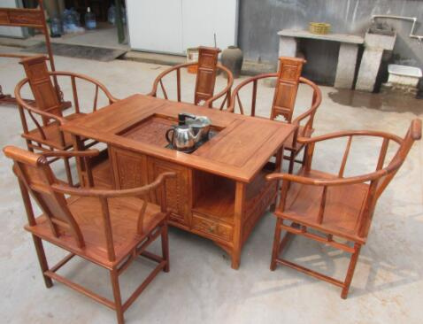 红木家具